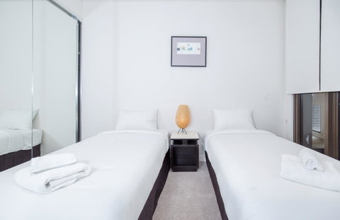 DD Apartments On Day - Accommodation Mt Buller 25