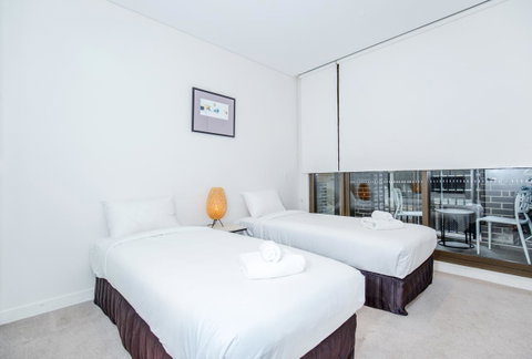 DD Apartments On Day - Accommodation Mt Buller 27