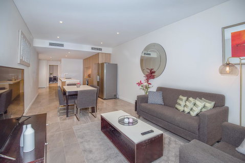 DD Apartments On Day - Accommodation Mt Buller 26