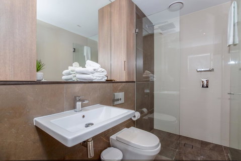 DD Apartments On Day - Accommodation Mt Buller 17
