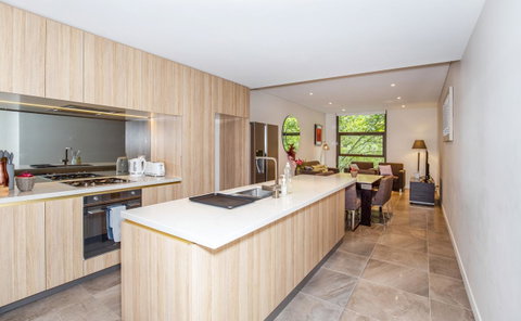 DD Apartments On Day - Accommodation Mt Buller 29