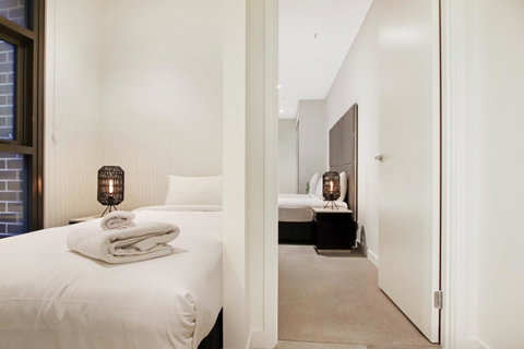 DD Apartments On Day - Accommodation Mt Buller 6