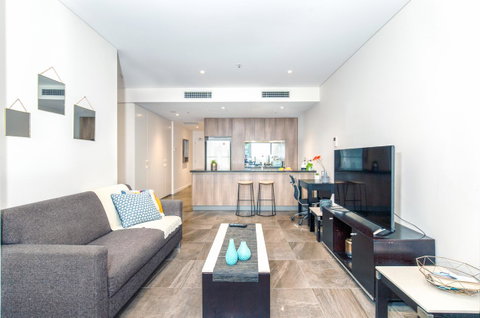 DD Apartments On Day - Accommodation Mt Buller 9