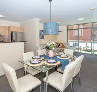 Apartments in Pyrmont - Accommodation Mt Buller