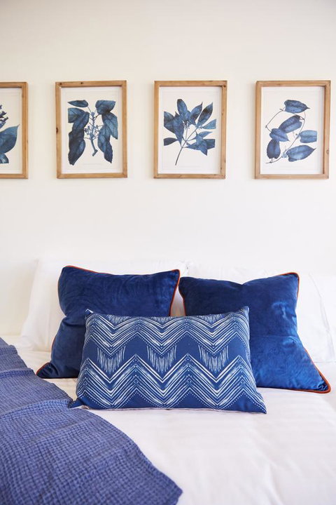 Bright And Spacious Family Home With Leafy Deck - Accommodation Mt Buller 29