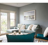 Beachside Getaway in Freshie w Parking - Accommodation Mt Buller