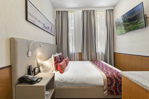 YEHS Hotel Sydney QVB - Accommodation Mt Buller 21