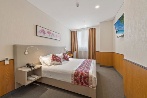YEHS Hotel Sydney QVB - Accommodation Mt Buller 22