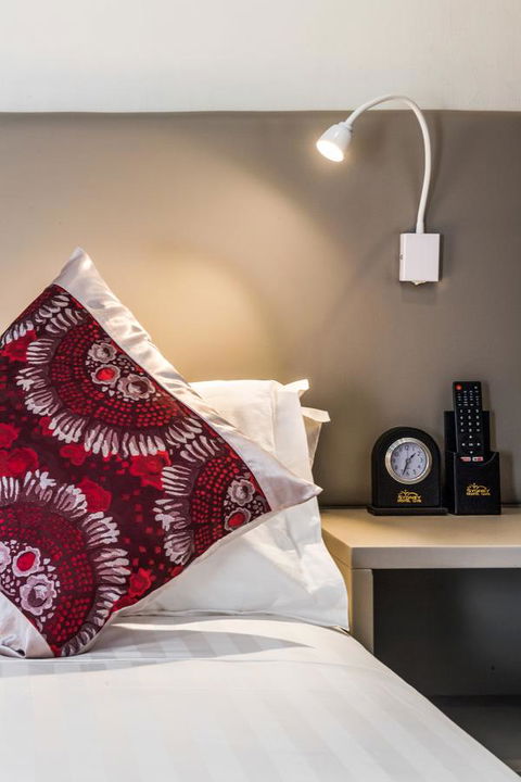 YEHS Hotel Sydney QVB - Accommodation Mt Buller 27