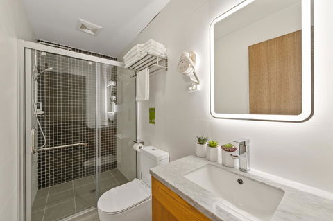 YEHS Hotel Sydney QVB - Accommodation Mt Buller 41