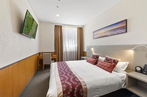 YEHS Hotel Sydney QVB - Accommodation Mt Buller 7