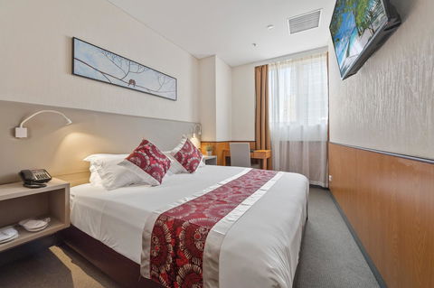 YEHS Hotel Sydney QVB - Accommodation Mt Buller 38