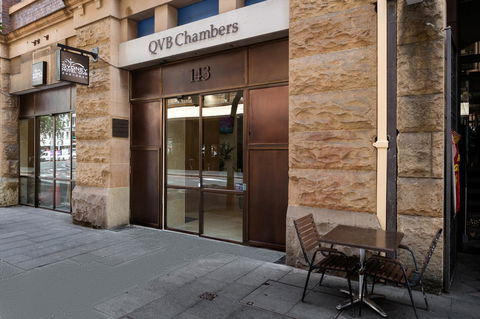 YEHS Hotel Sydney QVB - Accommodation Mt Buller 28
