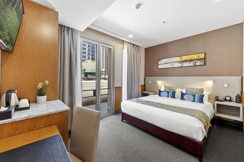 YEHS Hotel Sydney QVB - Accommodation Mt Buller 13