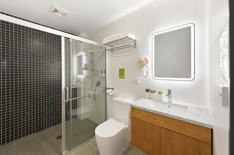 YEHS Hotel Sydney QVB - Accommodation Mt Buller 24