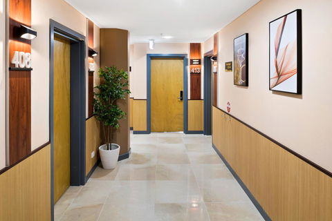 YEHS Hotel Sydney QVB - Accommodation Mt Buller 42