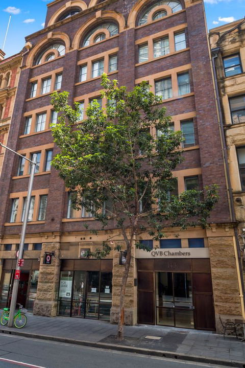 YEHS Hotel Sydney QVB - Accommodation Mt Buller 26