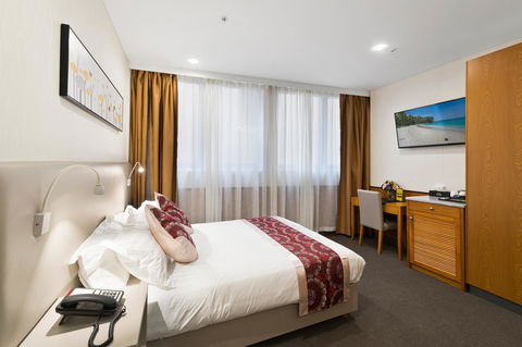 YEHS Hotel Sydney QVB - Accommodation Mt Buller 40
