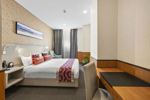 YEHS Hotel Sydney QVB - Accommodation Mt Buller 19