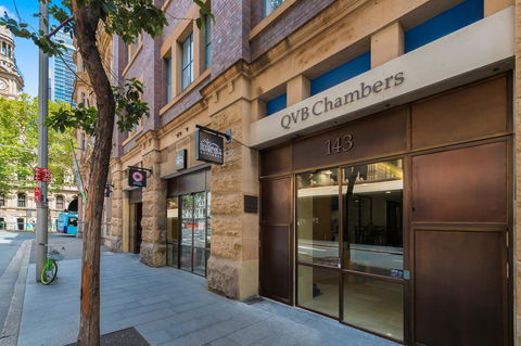 YEHS Hotel Sydney QVB - Accommodation Mt Buller 30