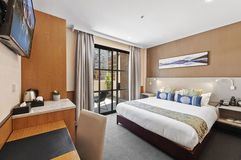 YEHS Hotel Sydney QVB - Accommodation Mt Buller 11