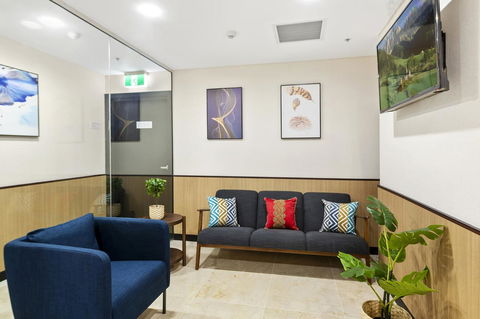 YEHS Hotel Sydney QVB - Accommodation Mt Buller 15