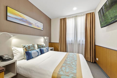 YEHS Hotel Sydney QVB - Accommodation Mt Buller 20