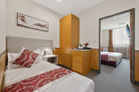 YEHS Hotel Sydney QVB - Accommodation Mt Buller 39