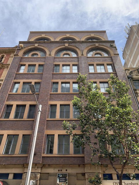 YEHS Hotel Sydney QVB - Accommodation Mt Buller 29