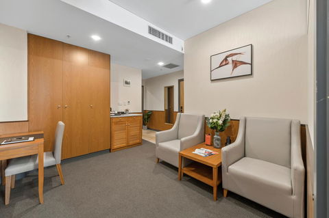 YEHS Hotel Sydney QVB - Accommodation Mt Buller 32
