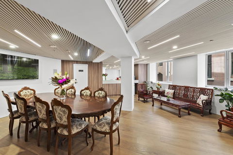 YEHS Hotel Sydney QVB - Accommodation Mt Buller 16