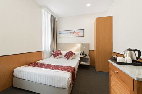 YEHS Hotel Sydney QVB - Accommodation Mt Buller 35