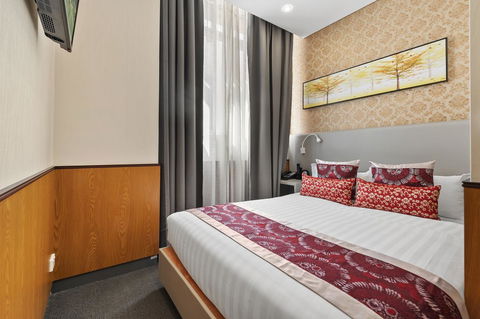 YEHS Hotel Sydney QVB - Accommodation Mt Buller 8