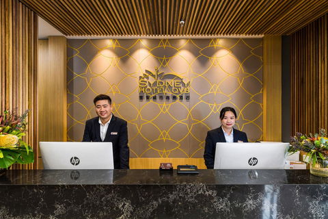 YEHS Hotel Sydney QVB - Accommodation Mt Buller 3