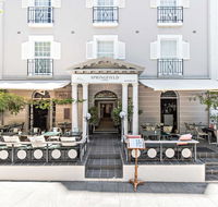 Springfield Lodge - Accommodation Mt Buller