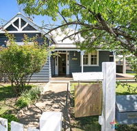 Belltrees - Accommodation Mt Buller