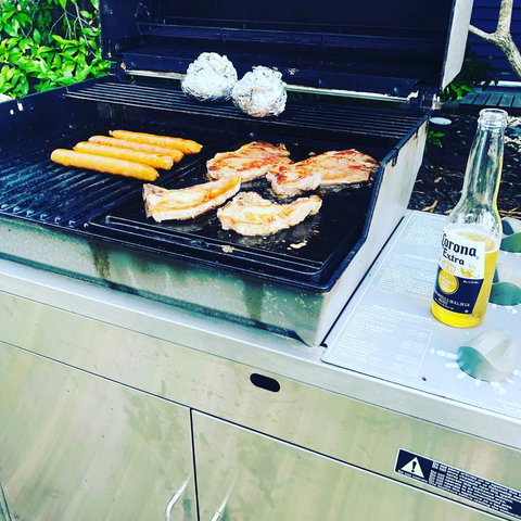 Little Blue Beach House - Accommodation Mt Buller 17