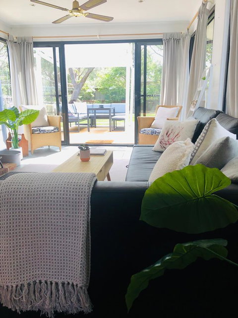 Little Blue Beach House - Accommodation Mt Buller 14