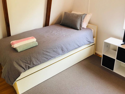 Little Blue Beach House - Accommodation Mt Buller 6