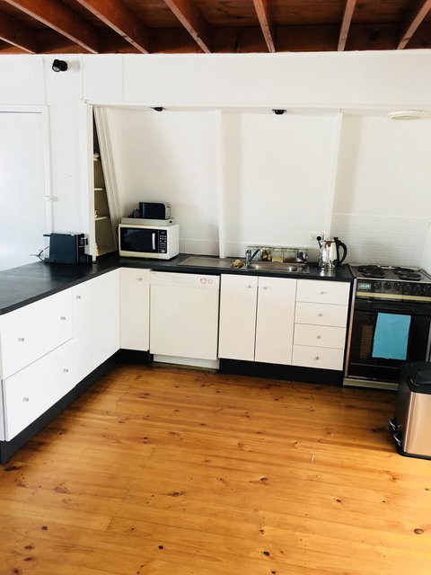 Little Blue Beach House - Accommodation Mt Buller 11