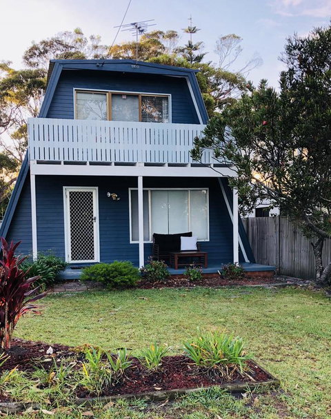 Little Blue Beach House - Accommodation Mt Buller 1