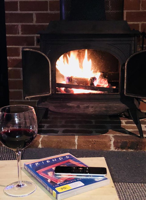 Little Blue Beach House - Accommodation Mt Buller 15