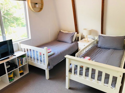 Little Blue Beach House - Accommodation Mt Buller 5