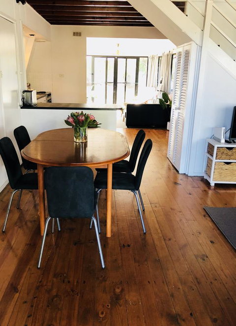 Little Blue Beach House - Accommodation Mt Buller 9