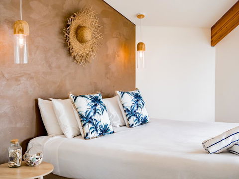 Waves Byron Bay - Accommodation Mt Buller 3