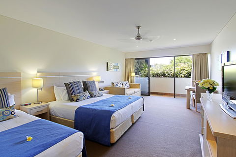 Waves Byron Bay - Accommodation Mt Buller 23