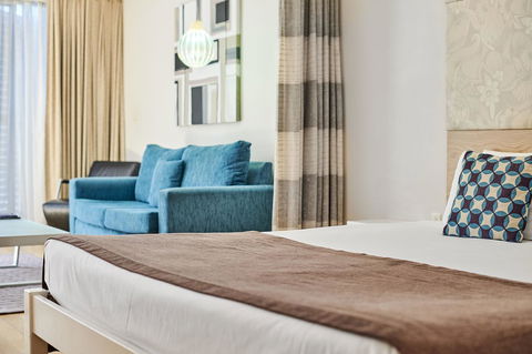 Waves Byron Bay - Accommodation Mt Buller 36