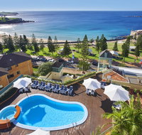 Crowne Plaza Sydney Coogee Beach - Accommodation Mt Buller
