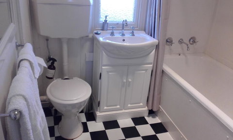 182 Anson Street - Accommodation Mt buller 5