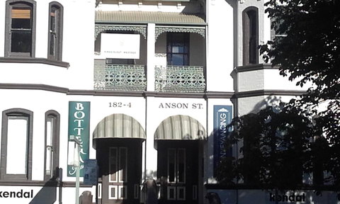 182 Anson Street - Accommodation Mt buller 3